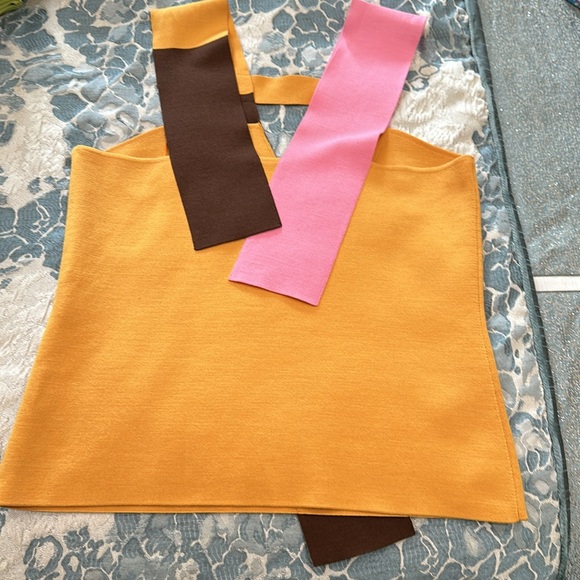 Akris top - Picture 3 of 9